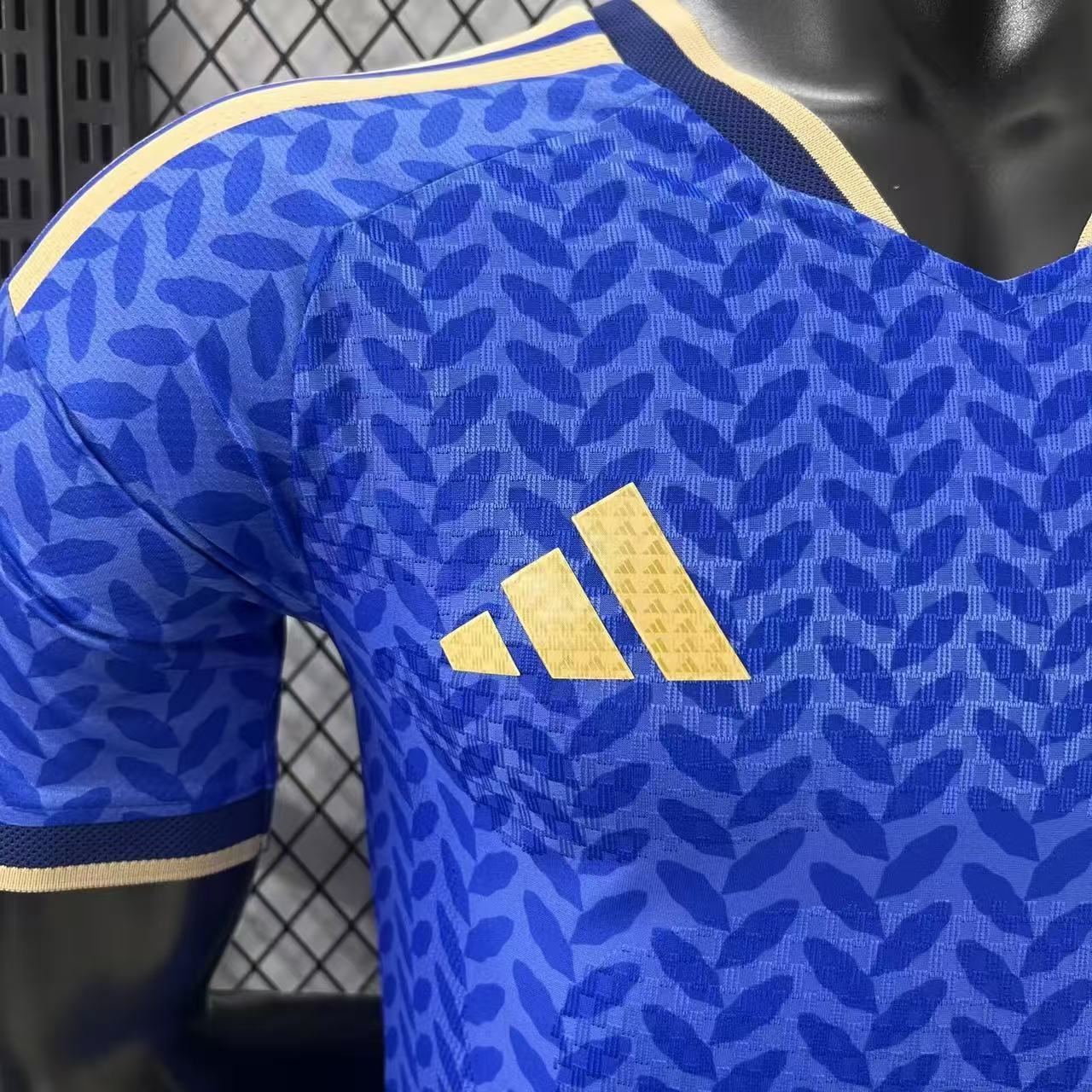 Italy Home 2026 Jersey Player - Image 3