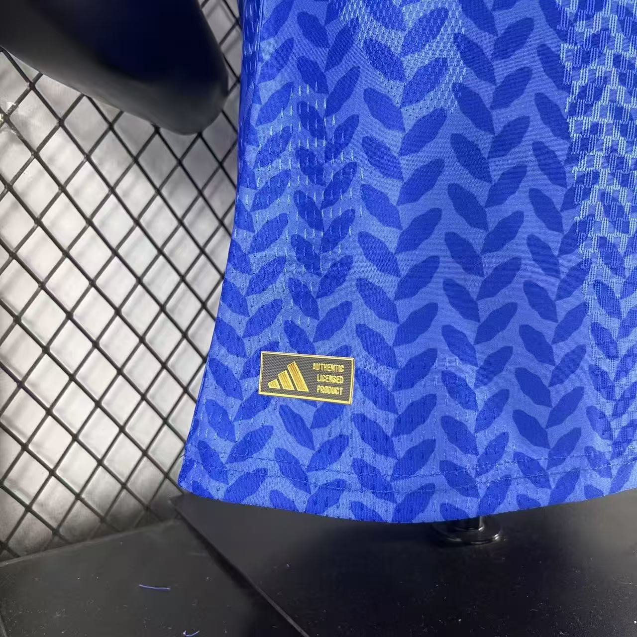 Italy Home 2026 Jersey Player - Image 4