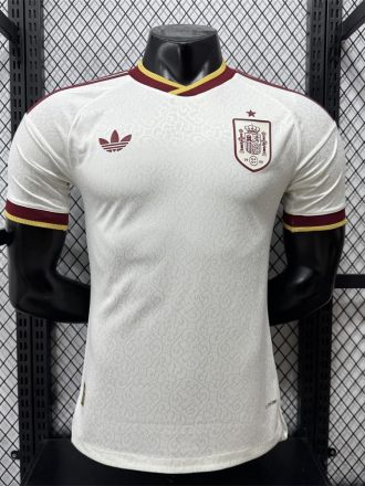 Spain 2026 Away Jersey