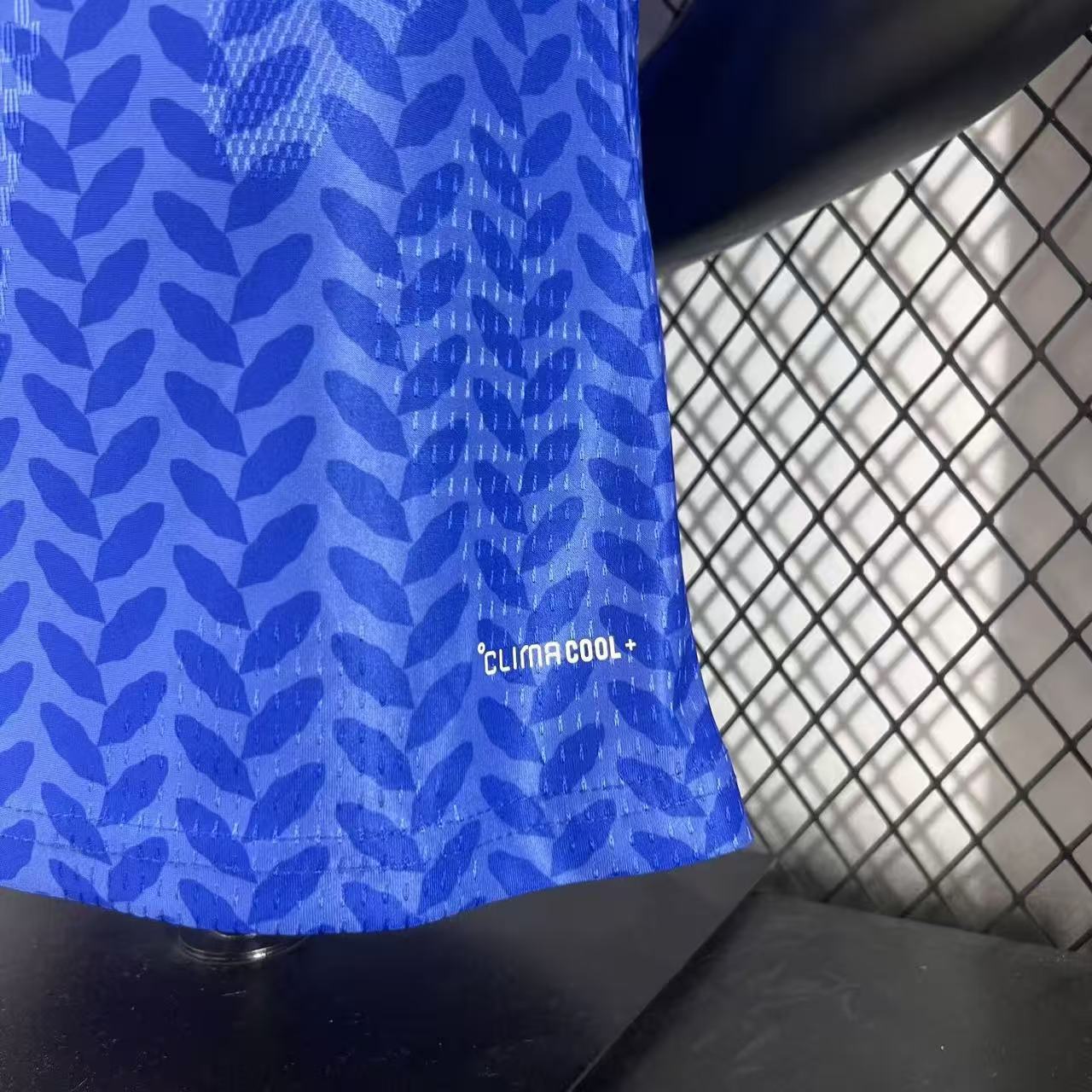 Italy Home 2026 Jersey Player - Image 5