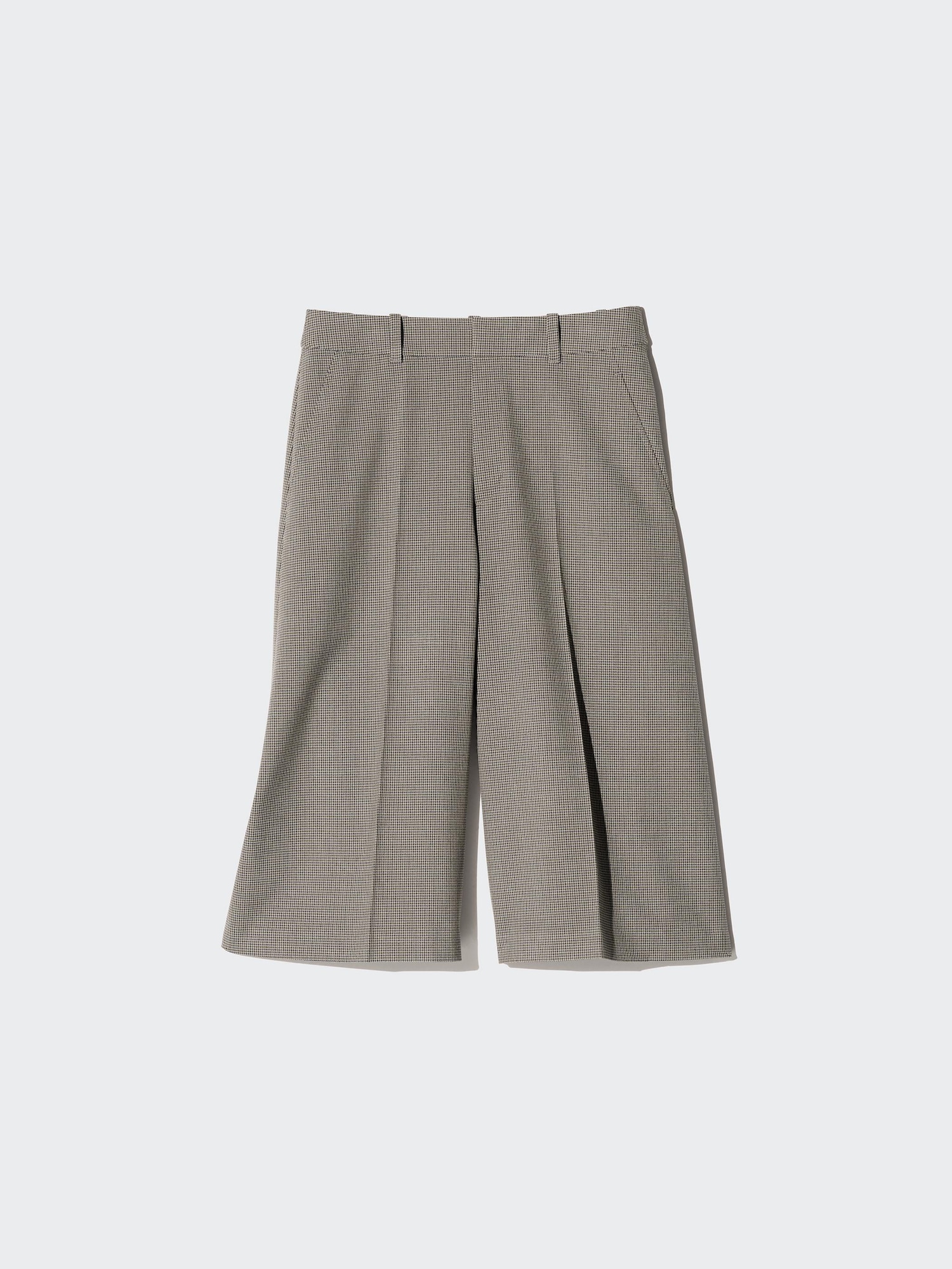 Smart Culottes (Printed) - Image 2