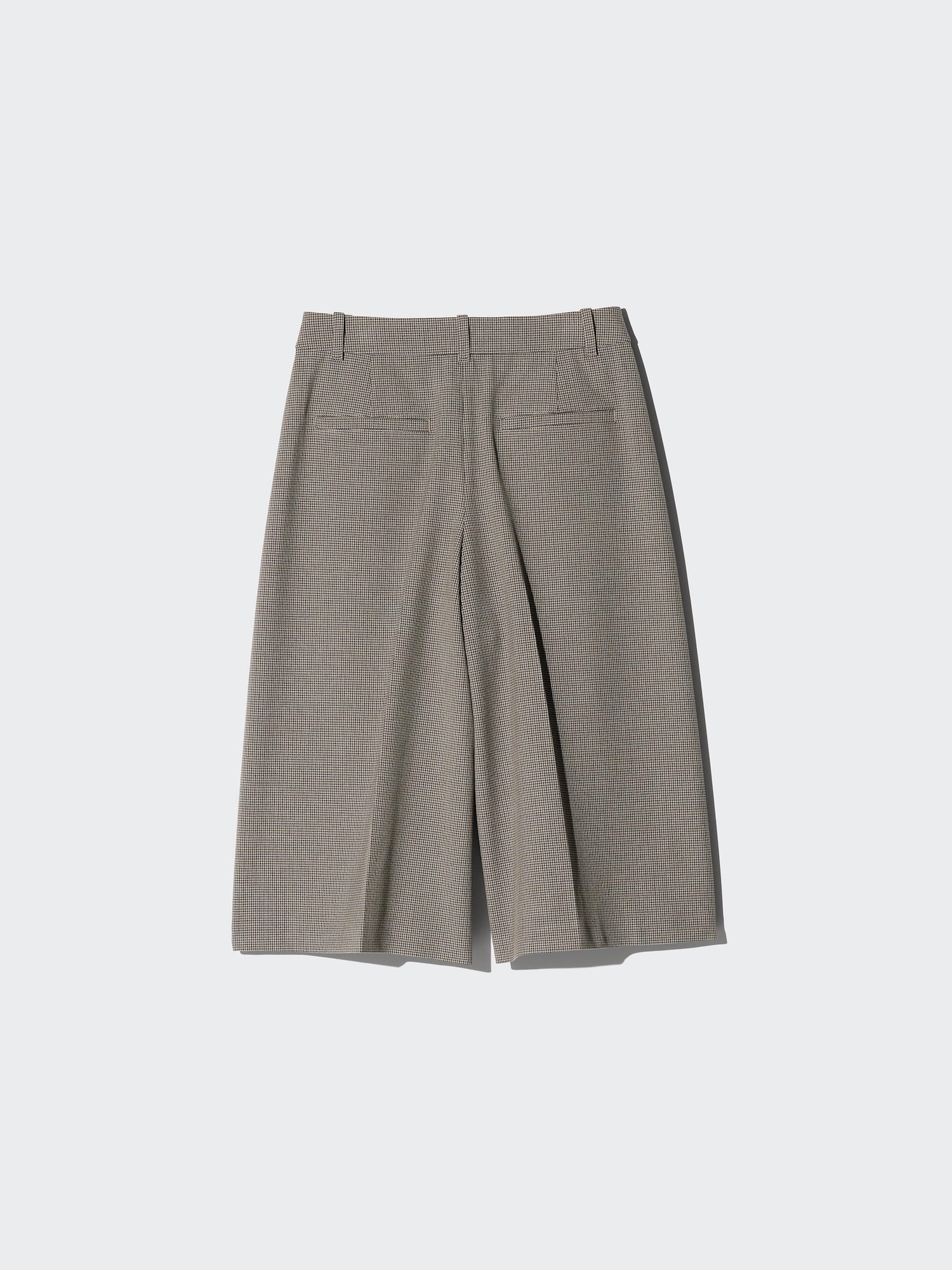 Smart Culottes (Printed) - Image 3