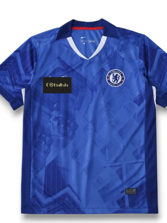 Chelsea 25/26 Home Jersey