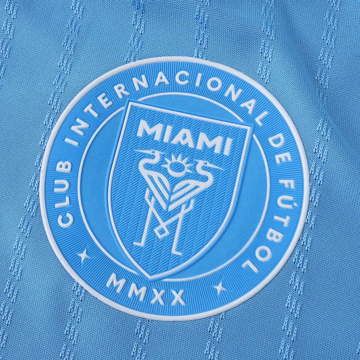 Inter Miami 25/26 Third Player Jersey - Image 2