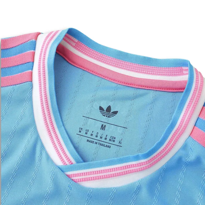 Inter Miami 25/26 Third Player Jersey - Image 3