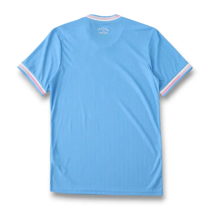 Inter Miami 25/26 Third Player Jersey - Image 4