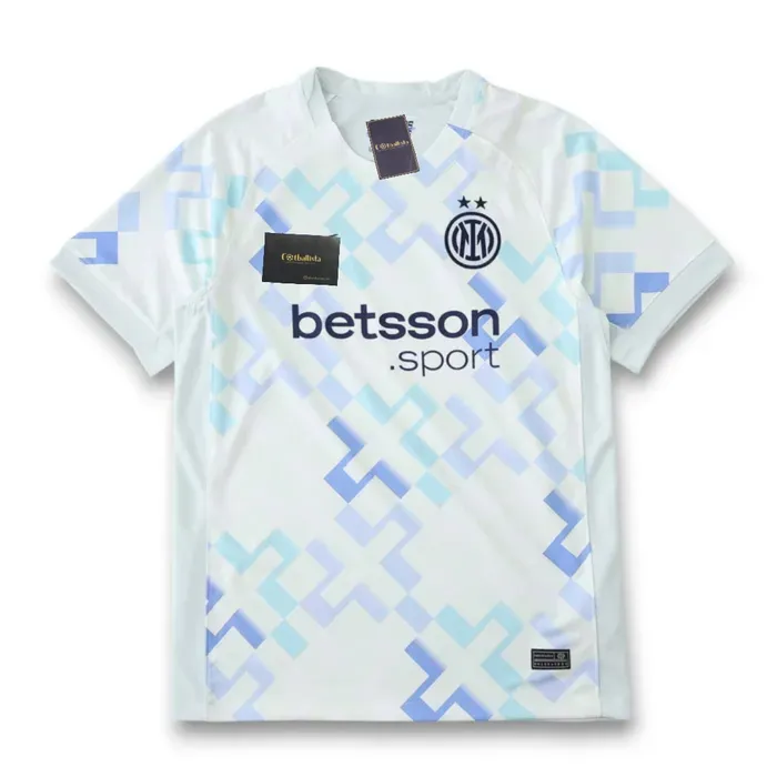 Inter Milan 25/26 Away Jersey